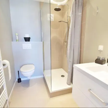 Apartment Eeno *