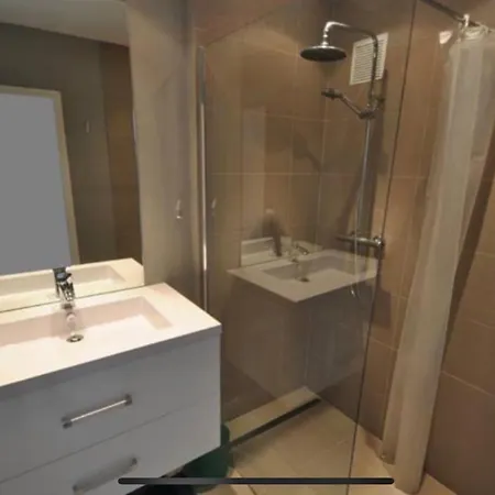 Eeno Apartmán Knokke-Heist