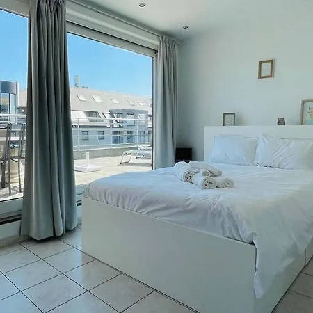 Eeno Apartment *